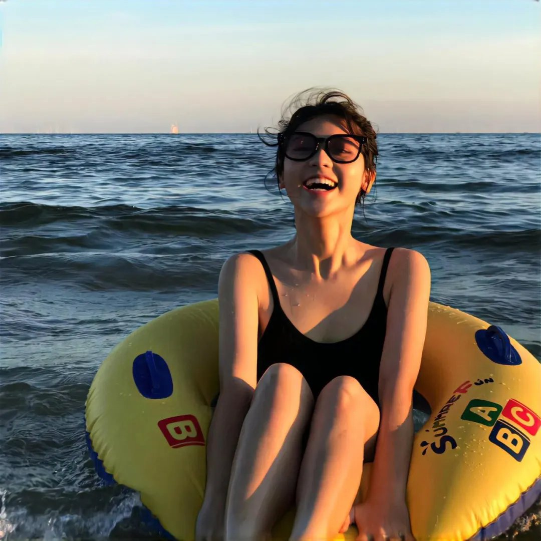 梅根失踪 海报