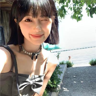 男孩和女孩 海报